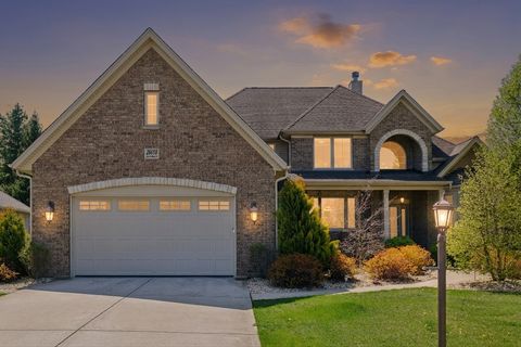 Tiny photo for 26009 W Stewart Ridge Drive, Plainfield, IL 60585 (MLS # 12625897)