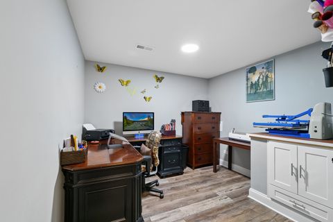 Tiny photo for 26009 W Stewart Ridge Drive, Plainfield, IL 60585 (MLS # 12625897)