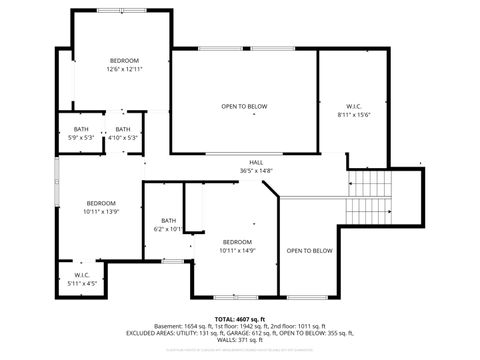 Tiny photo for 26009 W Stewart Ridge Drive, Plainfield, IL 60585 (MLS # 12625897)