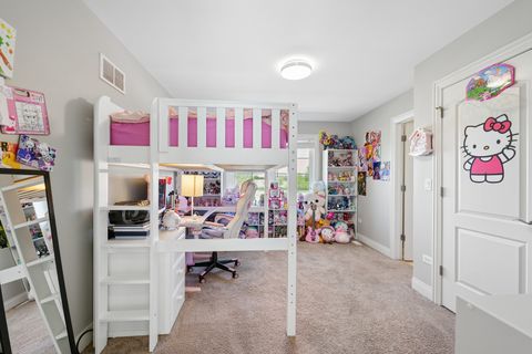 Tiny photo for 26009 W Stewart Ridge Drive, Plainfield, IL 60585 (MLS # 12625897)