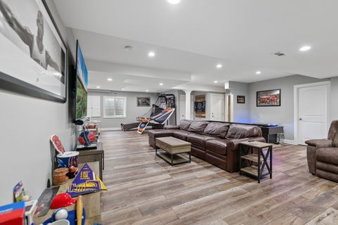 Tiny photo for 26009 W Stewart Ridge Drive, Plainfield, IL 60585 (MLS # 12625897)