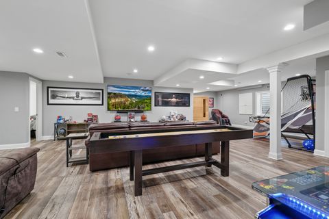 Tiny photo for 26009 W Stewart Ridge Drive, Plainfield, IL 60585 (MLS # 12625897)