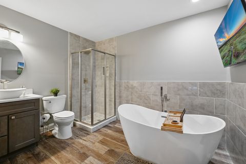 Tiny photo for 26009 W Stewart Ridge Drive, Plainfield, IL 60585 (MLS # 12625897)