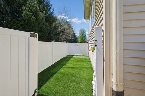 Tiny photo for 26009 W Stewart Ridge Drive, Plainfield, IL 60585 (MLS # 12625897)