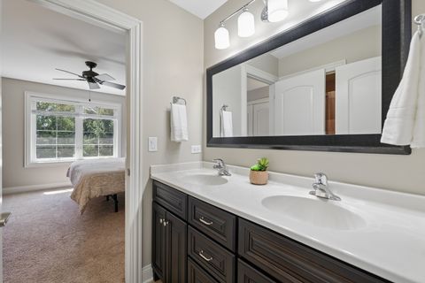 Tiny photo for 26009 W Stewart Ridge Drive, Plainfield, IL 60585 (MLS # 12625897)