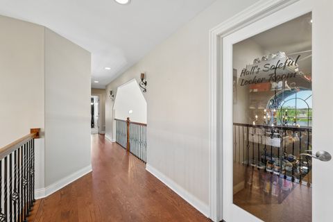 Tiny photo for 26009 W Stewart Ridge Drive, Plainfield, IL 60585 (MLS # 12625897)