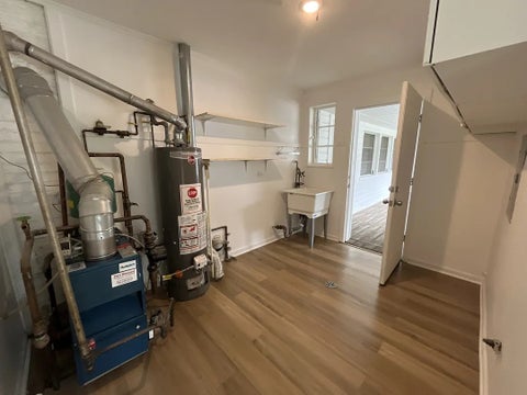 Tiny photo for 17609 Roosevelt Avenue, Homewood, IL 60430 (MLS # 12726802)