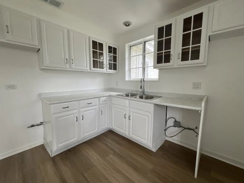 Tiny photo for 17609 Roosevelt Avenue, Homewood, IL 60430 (MLS # 12726802)