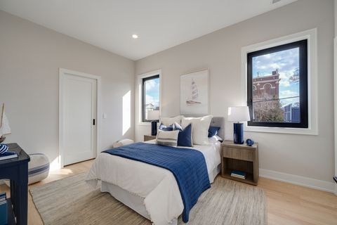 Tiny photo for 1915 N Wood Street, Chicago, IL 60622 (MLS # 12591495)