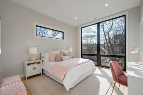 Tiny photo for 1915 N Wood Street, Chicago, IL 60622 (MLS # 12591495)