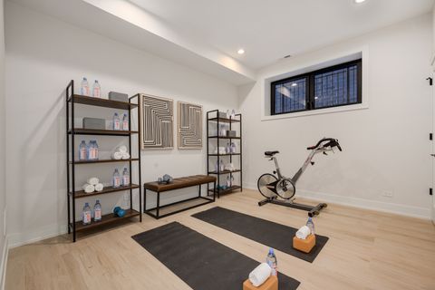 Tiny photo for 1915 N Wood Street, Chicago, IL 60622 (MLS # 12591495)