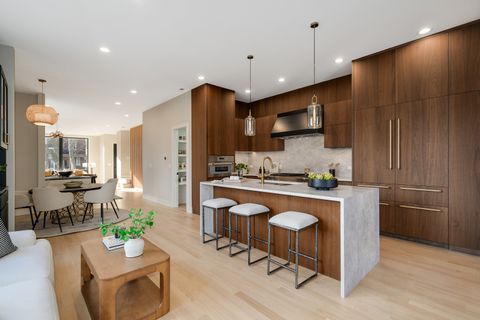 Tiny photo for 1915 N Wood Street, Chicago, IL 60622 (MLS # 12591495)