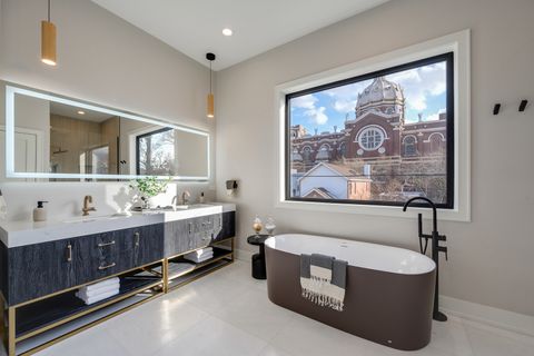 Tiny photo for 1915 N Wood Street, Chicago, IL 60622 (MLS # 12591495)