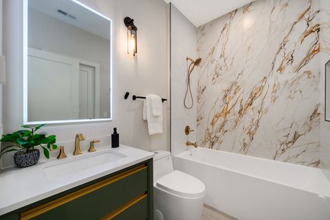 Tiny photo for 1915 N Wood Street, Chicago, IL 60622 (MLS # 12591495)