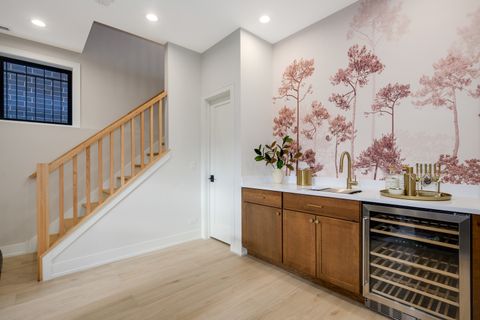 Tiny photo for 1915 N Wood Street, Chicago, IL 60622 (MLS # 12591495)