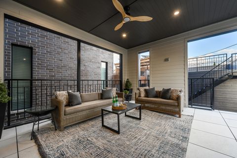 Tiny photo for 1915 N Wood Street, Chicago, IL 60622 (MLS # 12591495)