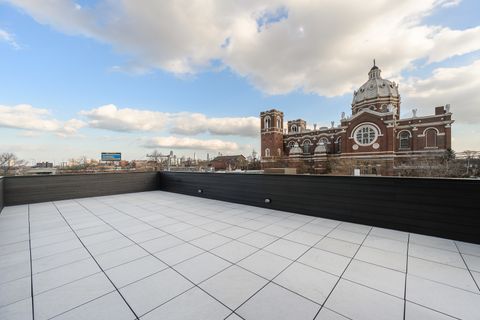 Tiny photo for 1915 N Wood Street, Chicago, IL 60622 (MLS # 12591495)