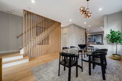 Tiny photo for 1915 N Wood Street, Chicago, IL 60622 (MLS # 12591495)