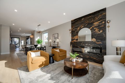 Tiny photo for 1915 N Wood Street, Chicago, IL 60622 (MLS # 12591495)