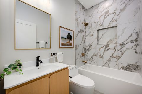 Tiny photo for 1915 N Wood Street, Chicago, IL 60622 (MLS # 12591495)