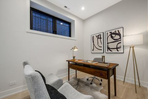 Tiny photo for 1915 N Wood Street, Chicago, IL 60622 (MLS # 12591495)