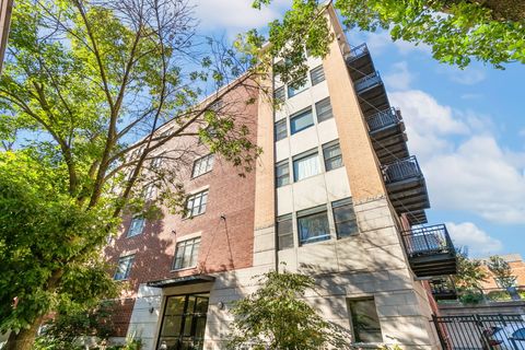 2320 W St Paul Avenue 201 Chicago IL 60647
