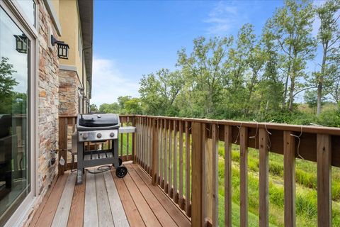 Tiny photo for 64 Prairie Court, Wheeling, IL 60090 (MLS # 12458977)
