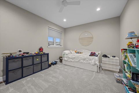 Tiny photo for 64 Prairie Court, Wheeling, IL 60090 (MLS # 12458977)