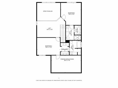 Tiny photo for 64 Prairie Court, Wheeling, IL 60090 (MLS # 12458977)