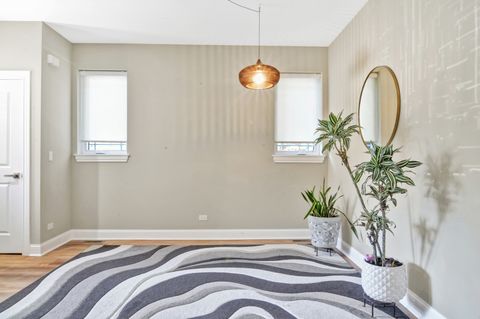 Tiny photo for 64 Prairie Court, Wheeling, IL 60090 (MLS # 12458977)