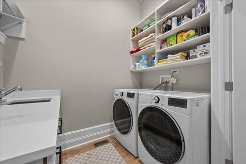 Tiny photo for 64 Prairie Court, Wheeling, IL 60090 (MLS # 12458977)