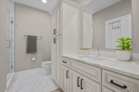 Tiny photo for 64 Prairie Court, Wheeling, IL 60090 (MLS # 12458977)