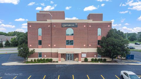 1288 Rickert Drive Naperville IL 60540