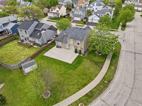 Tiny photo for 1745 N Frolic Avenue, Waukegan, IL 60085 (MLS # 12639453)