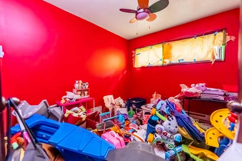 Tiny photo for 1425 STANLEY Boulevard, Calumet City, IL 60409 (MLS # 12687615)