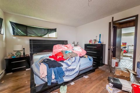 Tiny photo for 1425 STANLEY Boulevard, Calumet City, IL 60409 (MLS # 12687615)