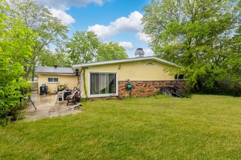 Tiny photo for 1425 STANLEY Boulevard, Calumet City, IL 60409 (MLS # 12687615)