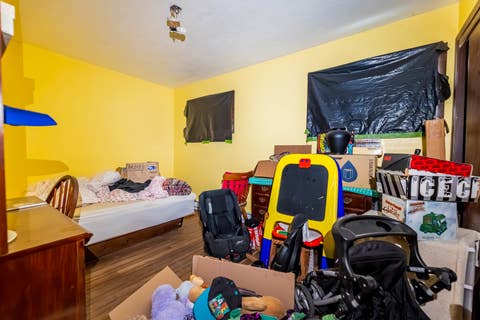 Tiny photo for 1425 STANLEY Boulevard, Calumet City, IL 60409 (MLS # 12687615)