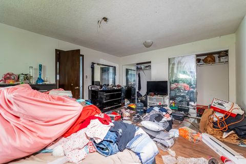 Tiny photo for 1425 STANLEY Boulevard, Calumet City, IL 60409 (MLS # 12687615)