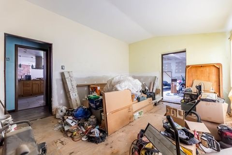 Tiny photo for 1425 STANLEY Boulevard, Calumet City, IL 60409 (MLS # 12687615)