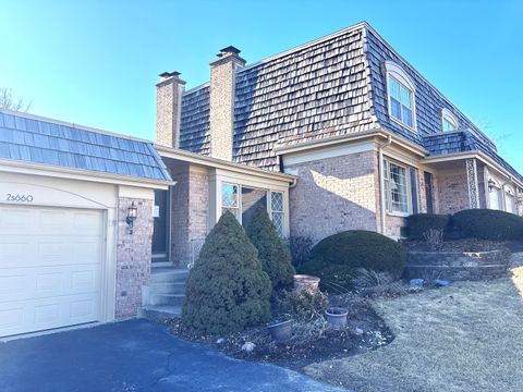 2S660 Avenue Normandy E Oak Brook IL 60523