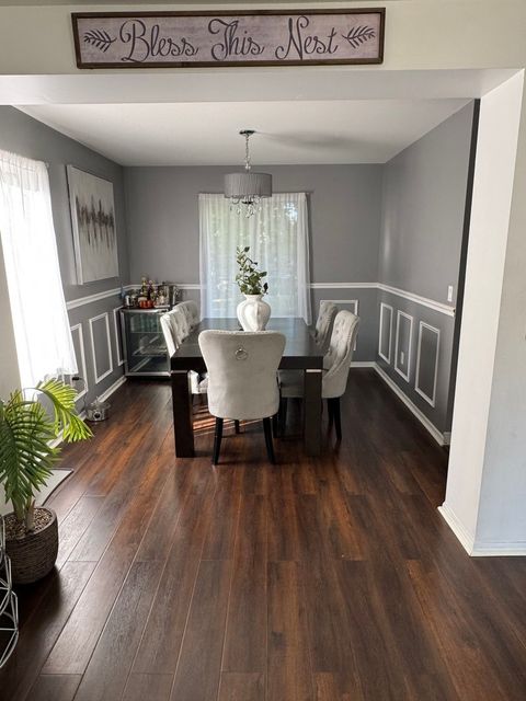 Tiny photo for 1852 Sierra Trail, Romeoville, IL 60446 (MLS # 12489139)