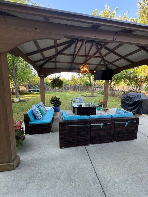 Tiny photo for 1852 Sierra Trail, Romeoville, IL 60446 (MLS # 12489139)