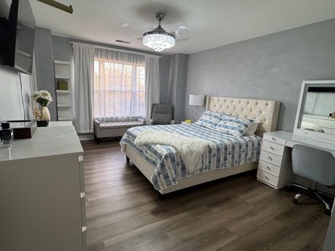 Tiny photo for 1852 Sierra Trail, Romeoville, IL 60446 (MLS # 12489139)