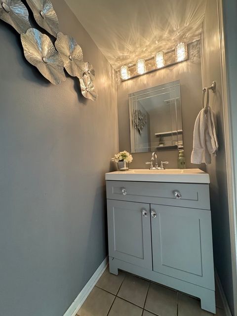 Tiny photo for 1852 Sierra Trail, Romeoville, IL 60446 (MLS # 12489139)