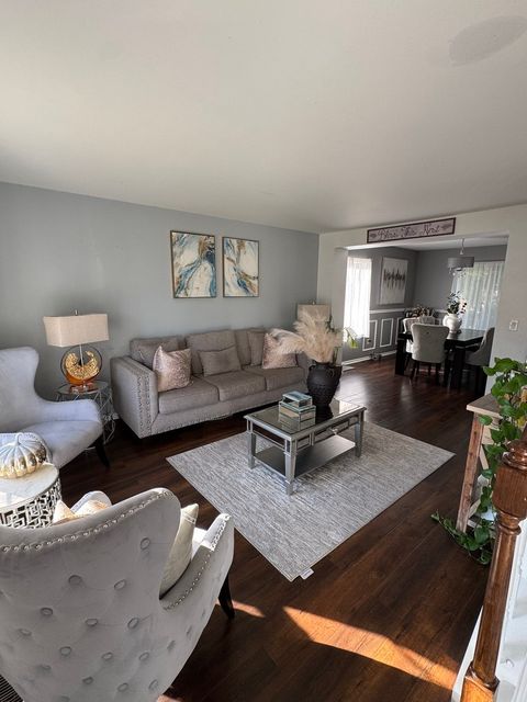 Tiny photo for 1852 Sierra Trail, Romeoville, IL 60446 (MLS # 12489139)
