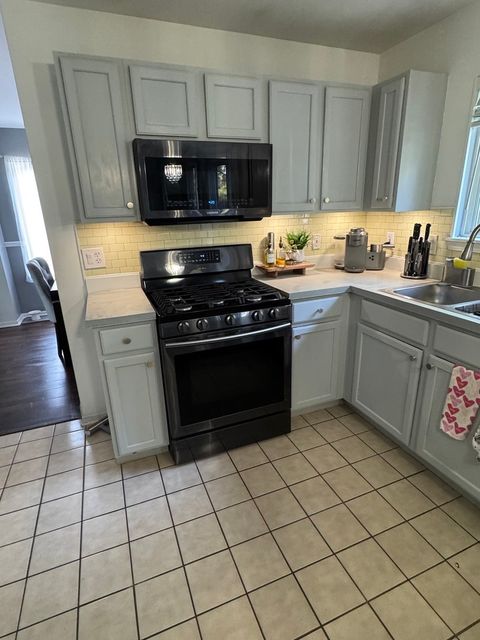 Tiny photo for 1852 Sierra Trail, Romeoville, IL 60446 (MLS # 12489139)