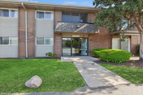 2301 BEAU MONDE Boulevard 106 Lisle IL 60532
