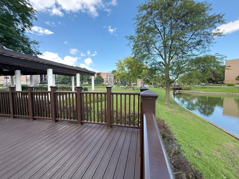 Tiny photo for 502 W Huntington Commons Road #438, Mount Prospect, IL 60056 (MLS # 12759904)