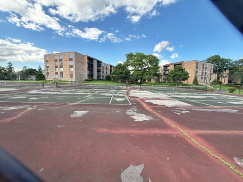 Tiny photo for 502 W Huntington Commons Road #438, Mount Prospect, IL 60056 (MLS # 12759904)